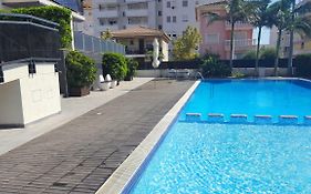 Playa Sol - Apartamento Exclusivo -Solo Familias